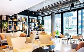 Staycity Aparthotels Frankfurt Airport